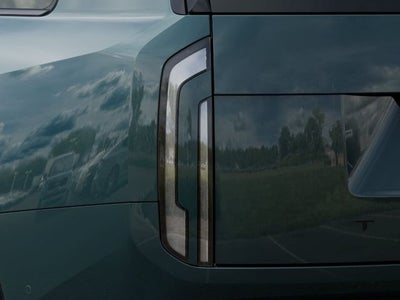 2027 Kia Telluride Base