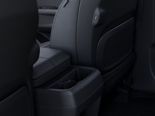 2027 Kia Telluride Base