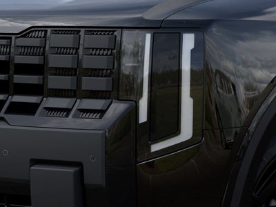 2027 Kia Telluride Base