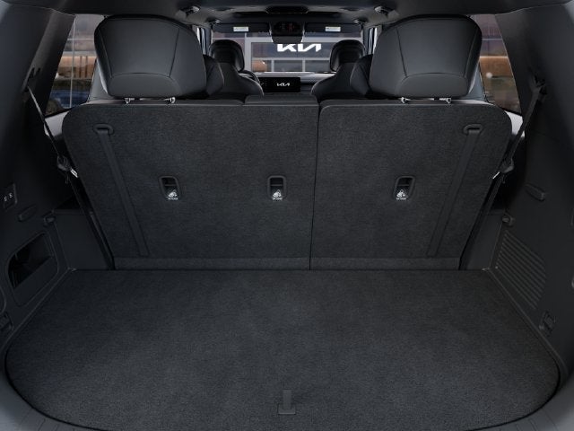 2027 Kia Telluride Base