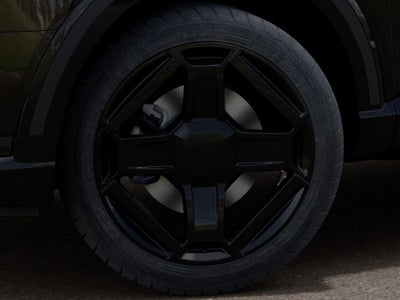 2027 Kia Telluride Base