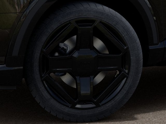 2027 Kia Telluride Base