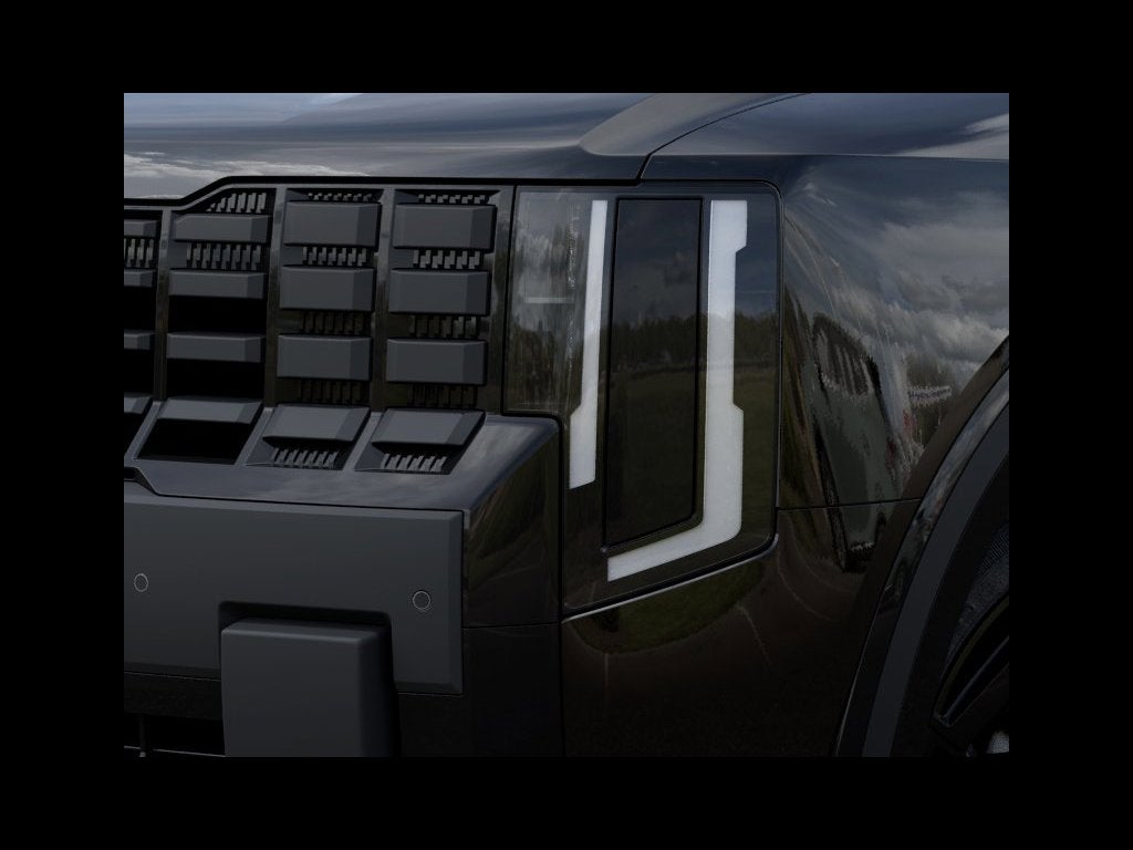 2027 Kia Telluride Base