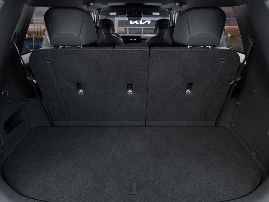 2027 Kia Telluride Base