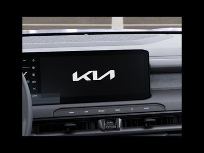 2027 Kia Telluride Base