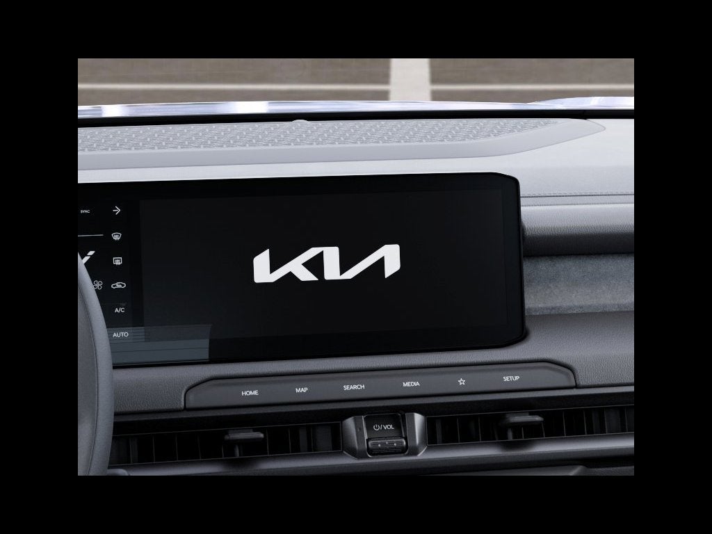 2027 Kia Telluride Base