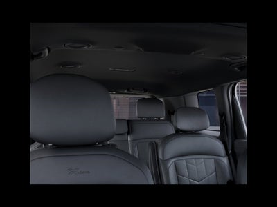 2027 Kia Telluride Base