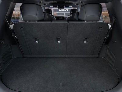 2027 Kia Telluride SX