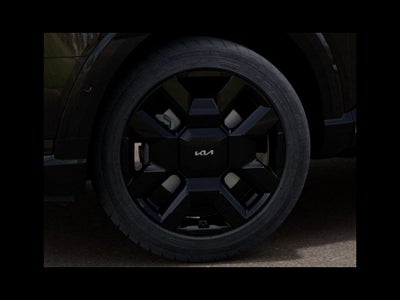 2027 Kia Telluride Hybrid SX