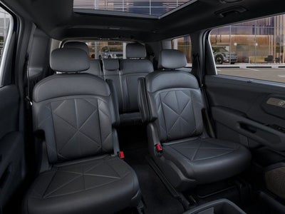 2027 Kia Telluride SX