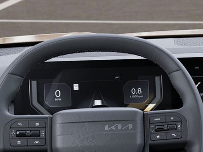 2027 Kia Telluride X-Pro SX