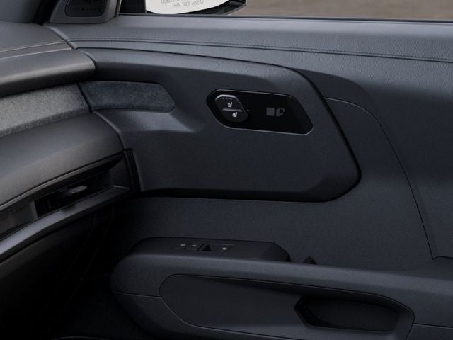 2027 Kia Telluride X-Pro SX