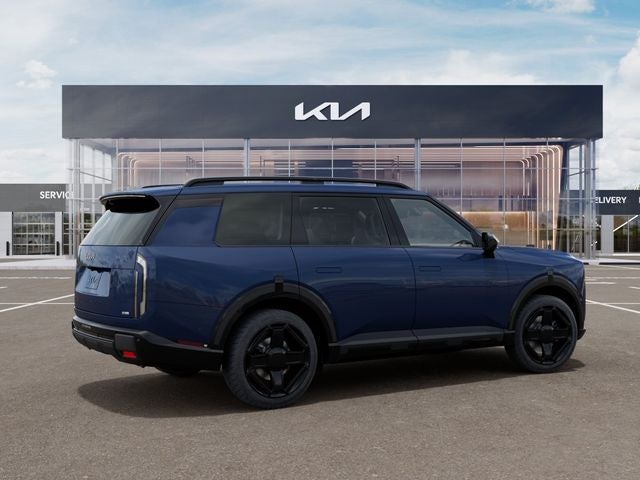 2027 Kia Telluride Base