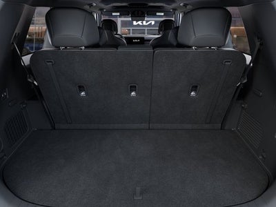 2027 Kia Telluride Base
