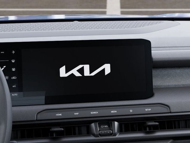 2027 Kia Telluride Base