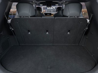 2027 Kia Telluride SX