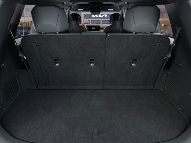 2027 Kia Telluride SX