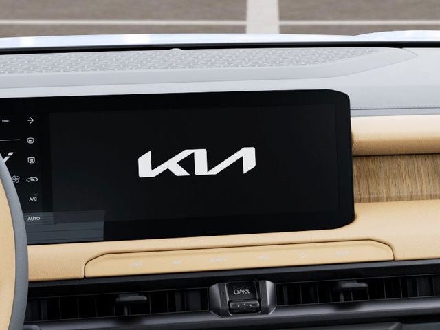 2027 Kia Telluride SX