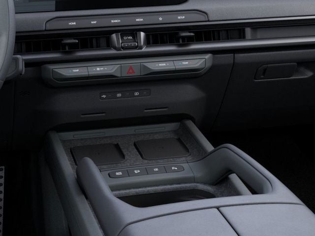 2027 Kia Telluride SX