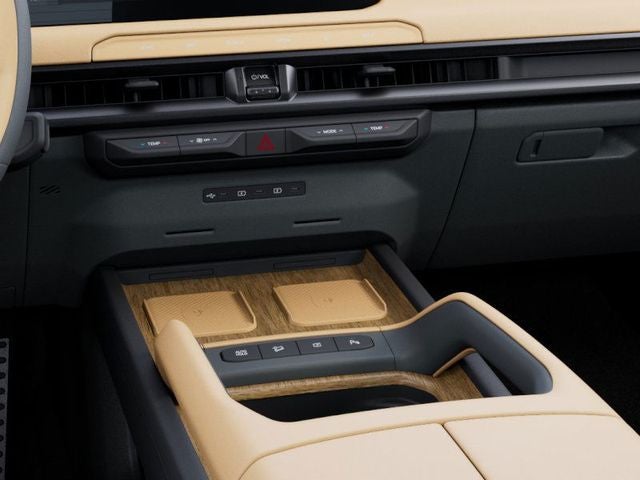 2027 Kia Telluride X-Line SX