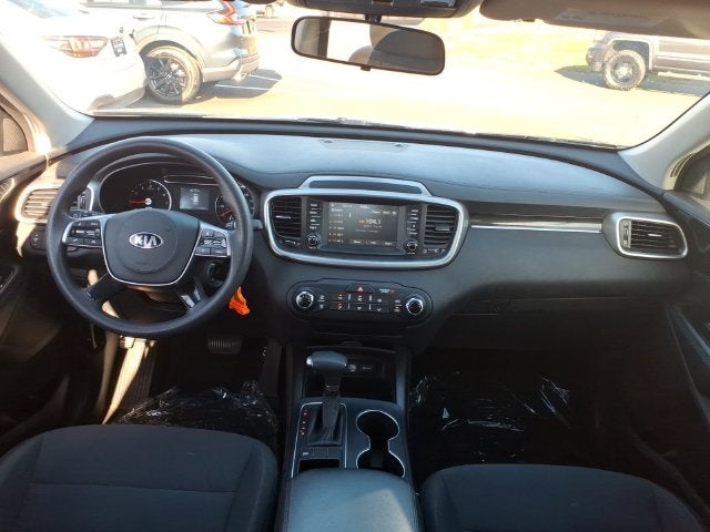 2019 Kia Sorento L