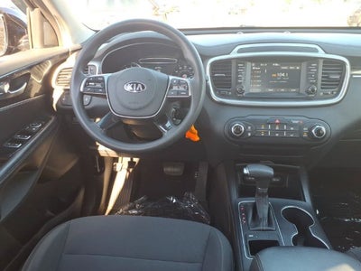 2019 Kia Sorento L