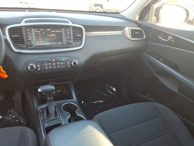 2019 Kia Sorento L
