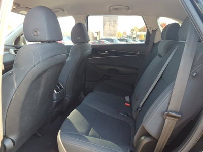 2019 Kia Sorento L