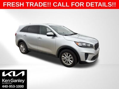2020 Kia Sorento L