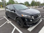 2020 Kia Sorento S