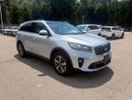 2019 Kia Sorento EX