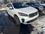 2020 Kia Sorento EX
