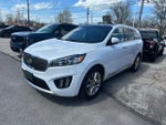 2018 Kia Sorento SX Limited