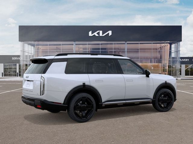 2027 Kia Telluride SX-Prestige