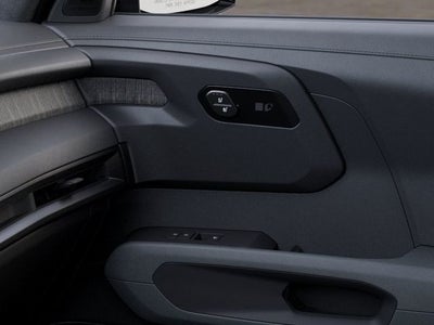 2027 Kia Telluride Base
