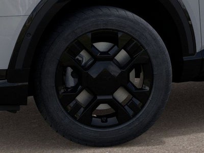 2027 Kia Telluride SX-Prestige