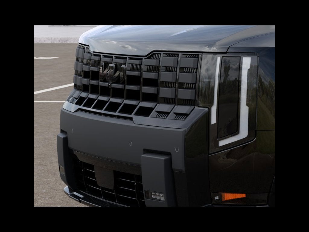 2027 Kia Telluride X-Line SX-Prestige