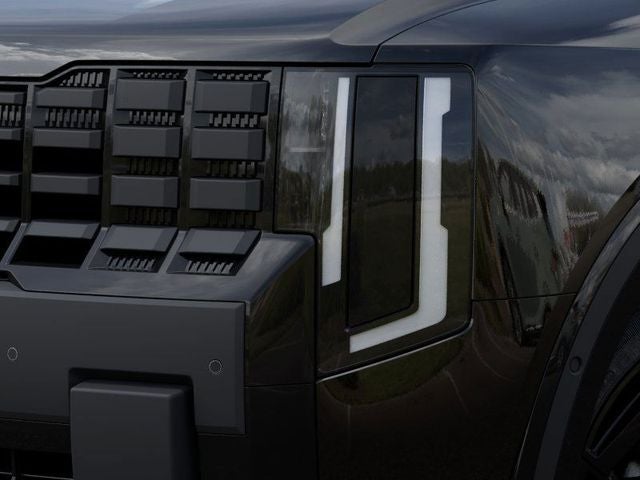 2027 Kia Telluride X-Line SX Prestige