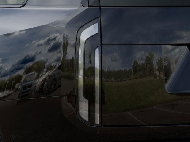 2027 Kia Telluride X-Line SX Prestige