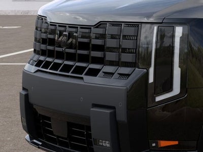 2027 Kia Telluride X-Line SX Prestige