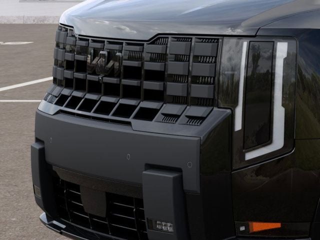 2027 Kia Telluride X-Line SX Prestige