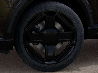 2027 Kia Telluride X-Line SX Prestige