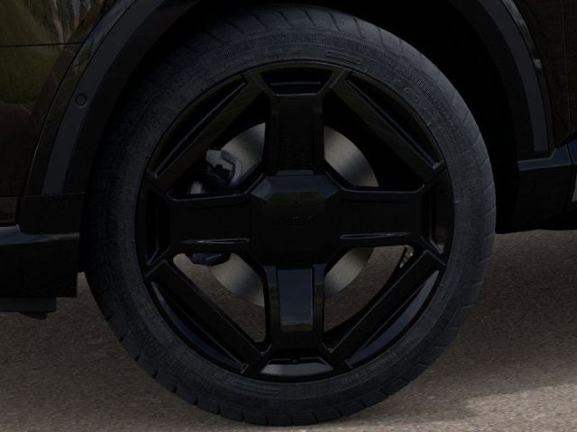 2027 Kia Telluride X-Line SX Prestige