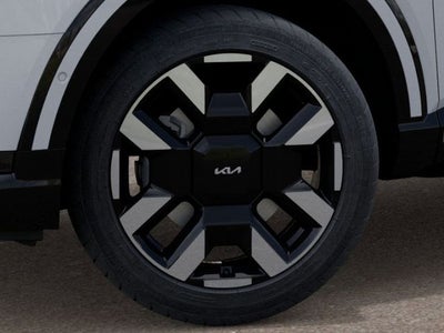 2027 Kia Telluride SX-Prestige