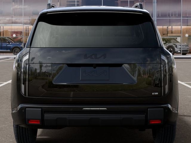 2027 Kia Telluride Base