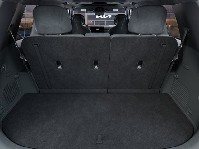 2027 Kia Telluride Base