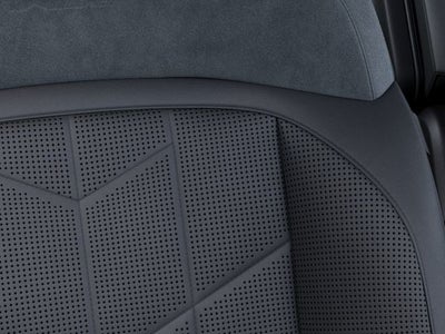 2027 Kia Telluride Base