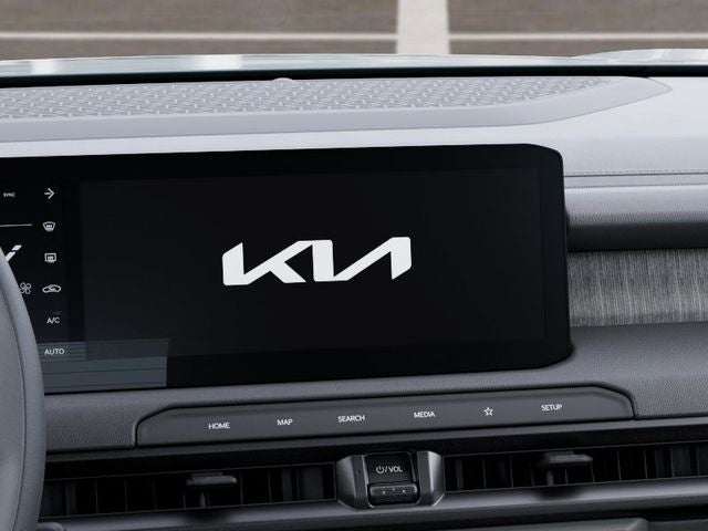 2027 Kia Telluride Base