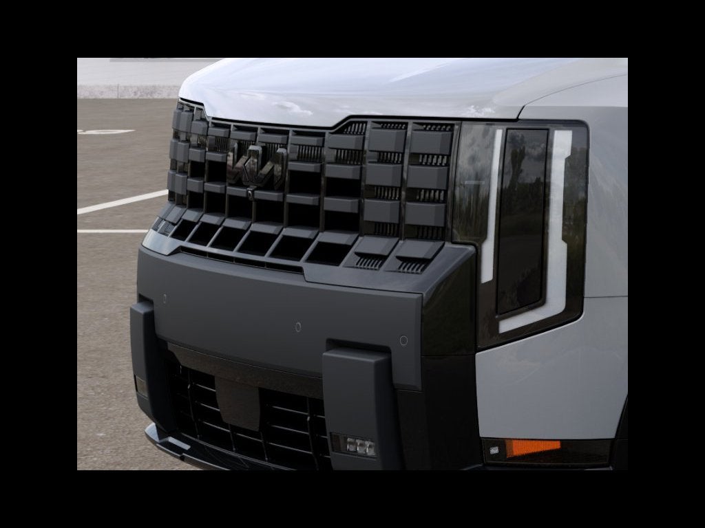 2027 Kia Telluride X-Line SX-Prestige