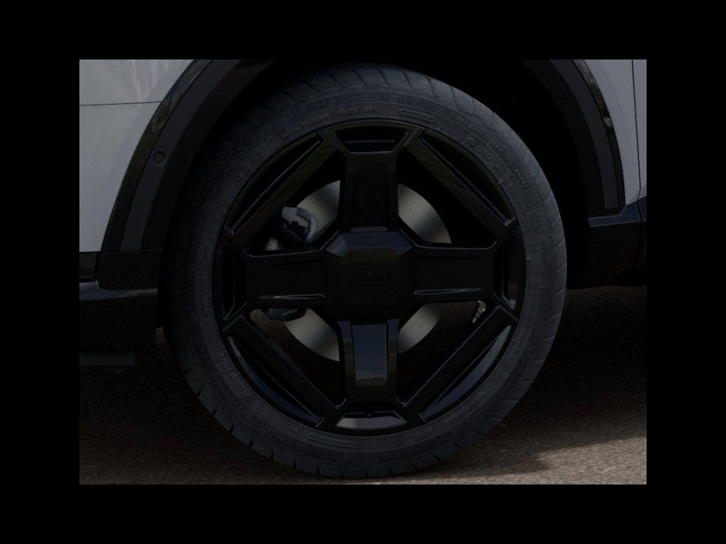 2027 Kia Telluride X-Line SX-Prestige